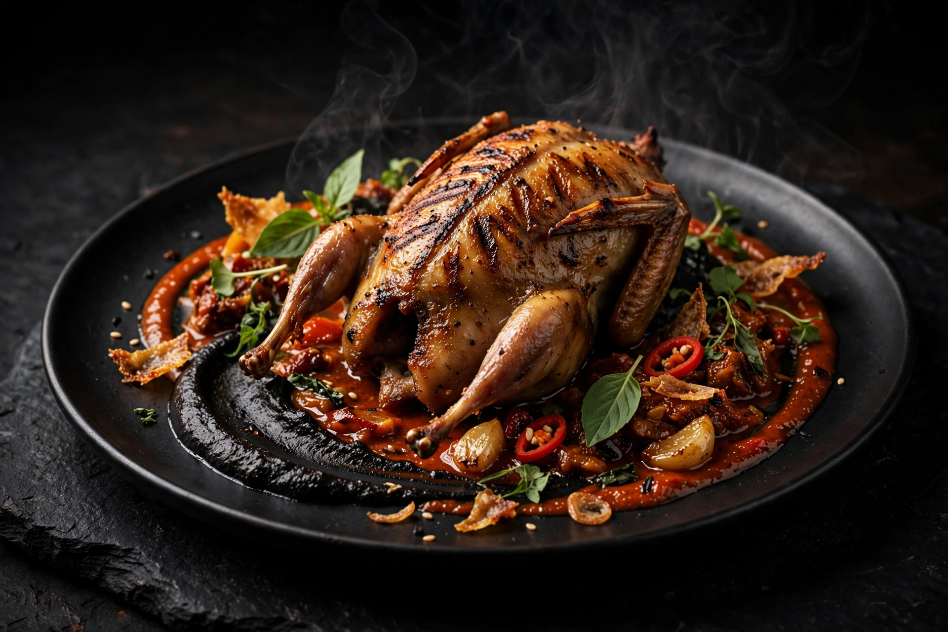 Northern Quail